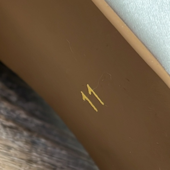 NEW Seychelles ‘I DO lll’ Mint Sprig Heels Size 11 - Picture 10 of 13